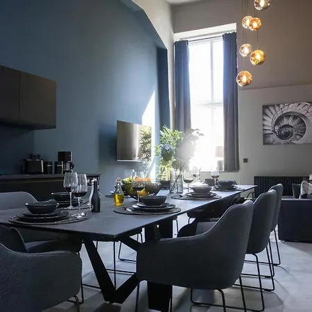 Industrie Loft 1905 - Free Parking -