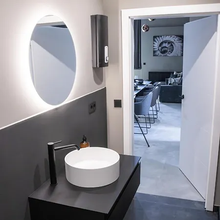 Industrie Loft 1905 - Free Parking - *