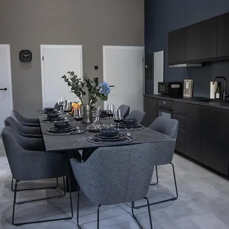 Industrie Loft 1905 - Free Parking - *