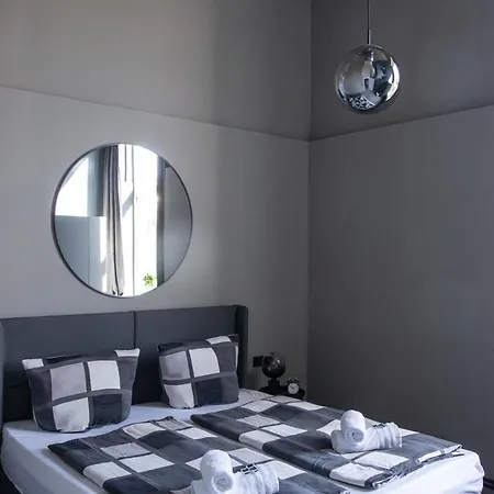 Industrie Loft 1905 - Free Parking - Apartman