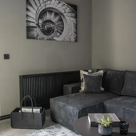 Industrie Loft 1905 - Free Parking - *