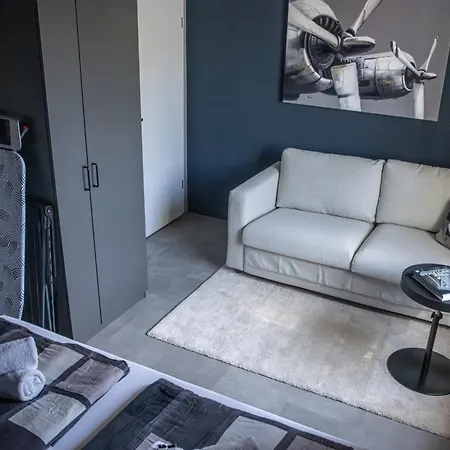 Industrie Loft 1905 - Free Parking - Wilhelmshaven