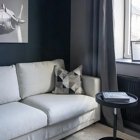 Appartement Industrie Loft 1905 - Free Parking - *