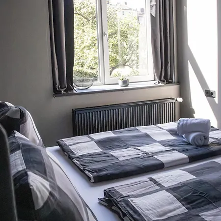 Industrie Loft 1905 - Free Parking - *