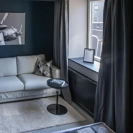 Industrie Loft 1905 - Free Parking -