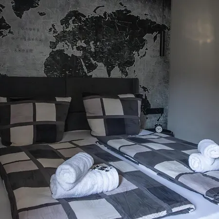 Industrie Loft 1905 - Free Parking - * Wilhelmshaven