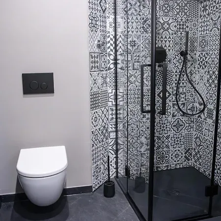 Industrie Loft 1905 - Free Parking - Apartman *