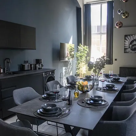 Industrie Loft 1905 - Free Parking - *